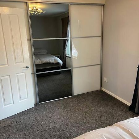 Garland Way 2 Bed House Sheffield Free Parking 5 Min From M1 Mosborough Exterior foto
