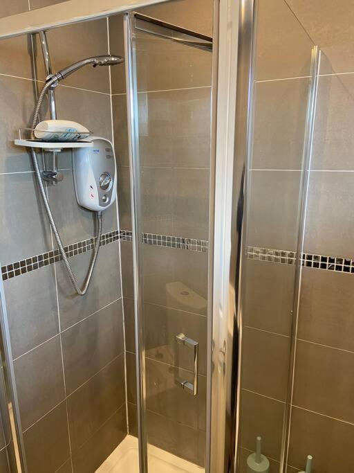 Garland Way 2 Bed House Sheffield Free Parking 5 Min From M1 Mosborough Exterior foto